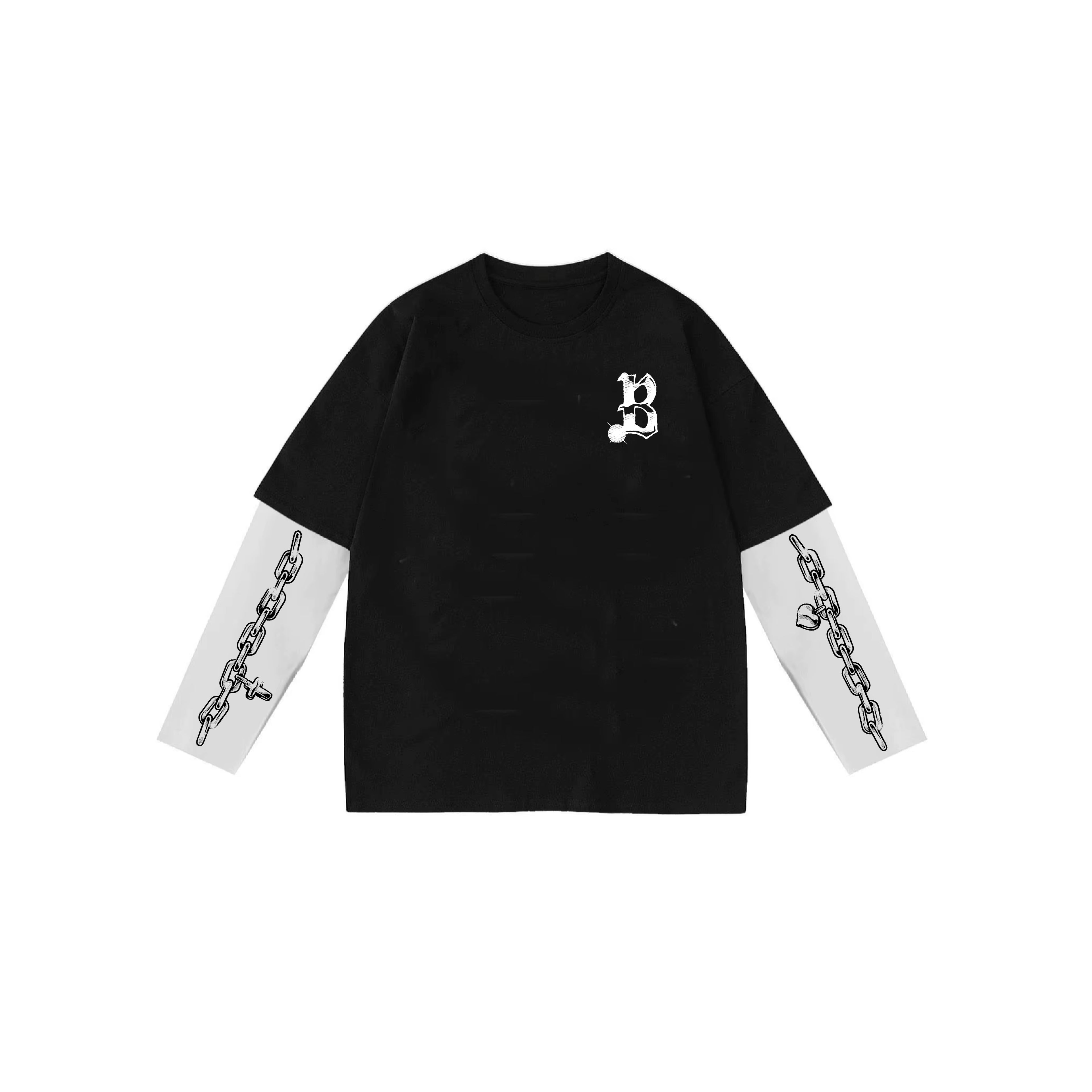 Chained Heart 2FER LS