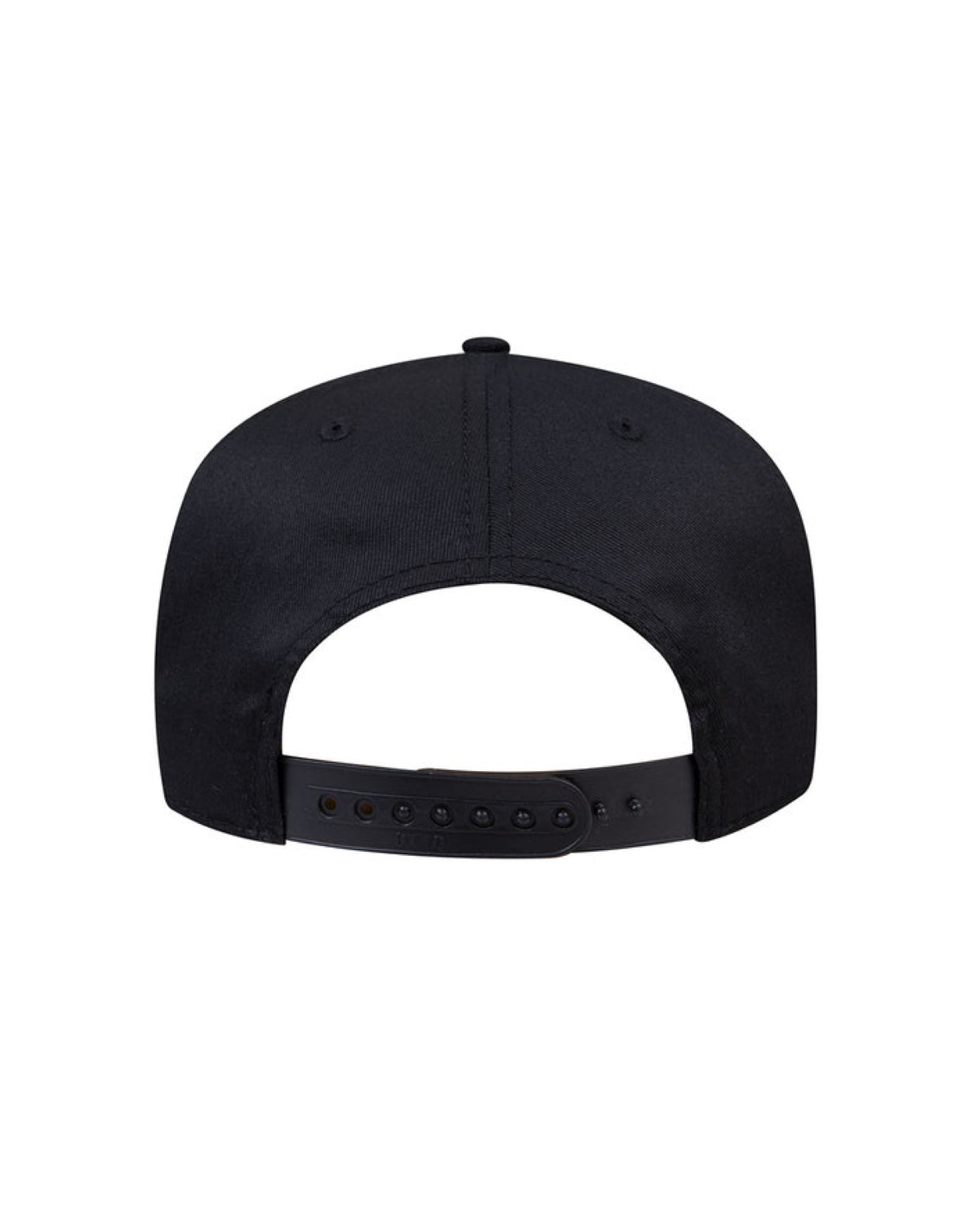 BB Snapback with Chrome Hat Pin