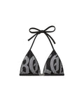 Bolo Bikini Top