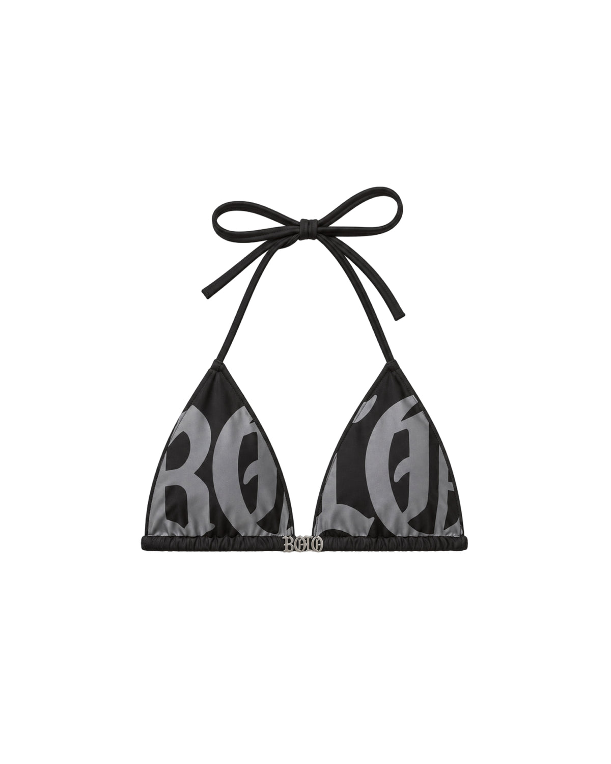 Bolo Bikini Top