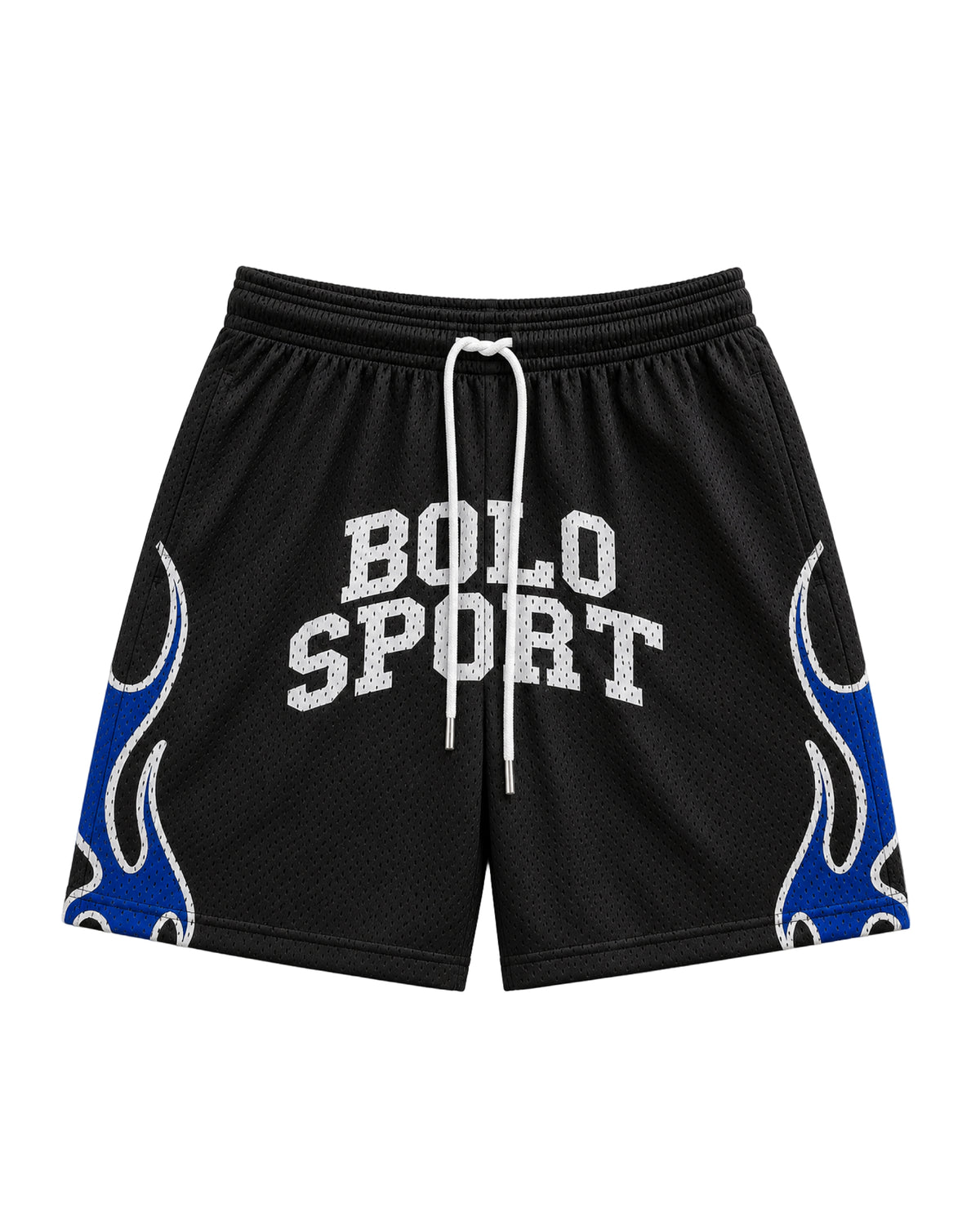Bolo Sport Mesh Shorts
