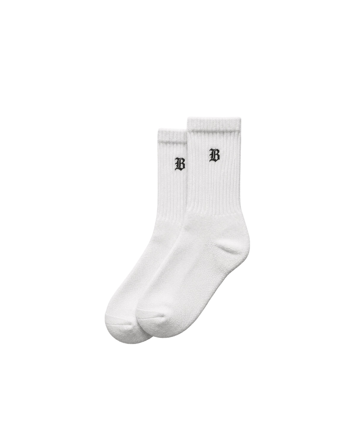 Bolo Crew Socks (3-Pack)