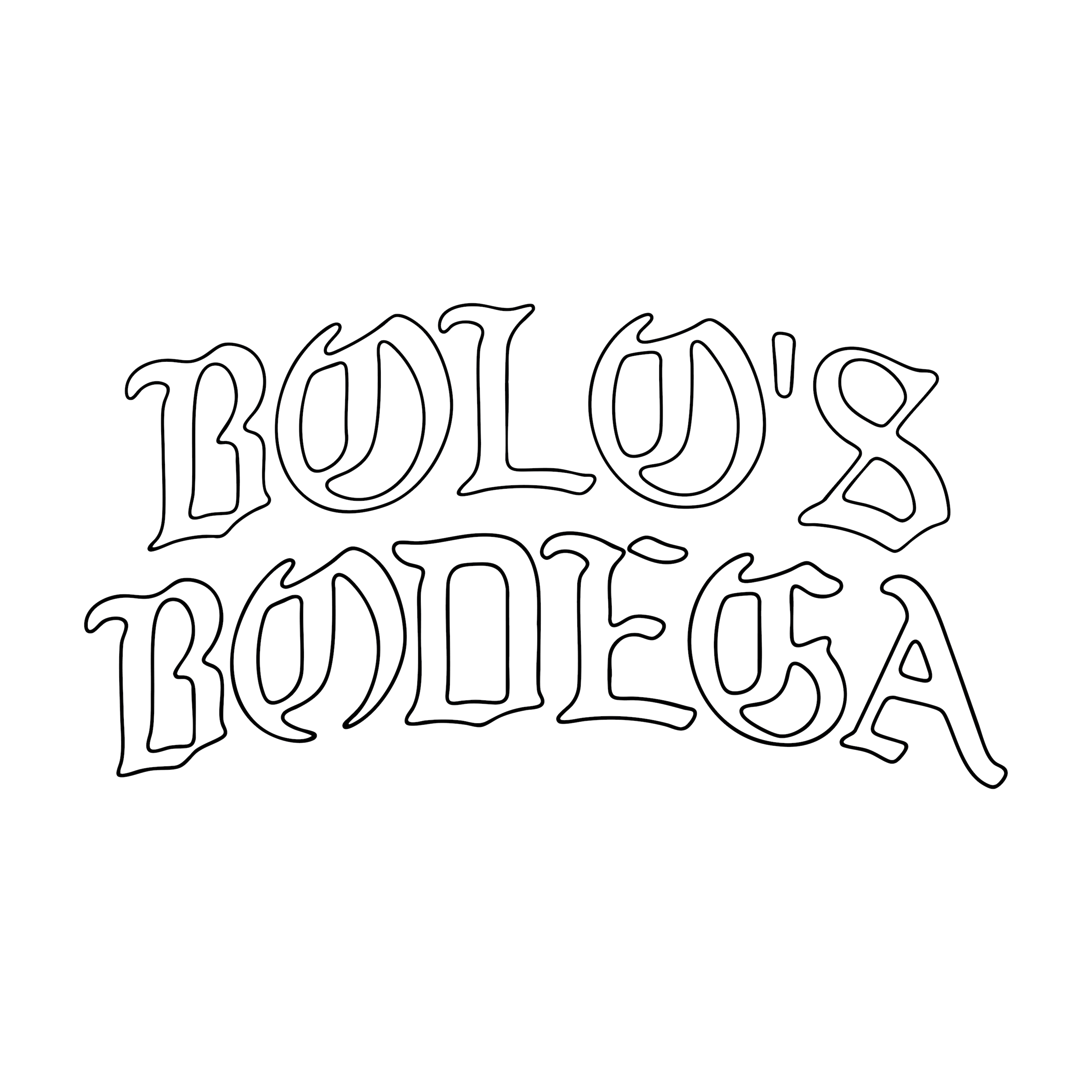 Bolo's Bodega