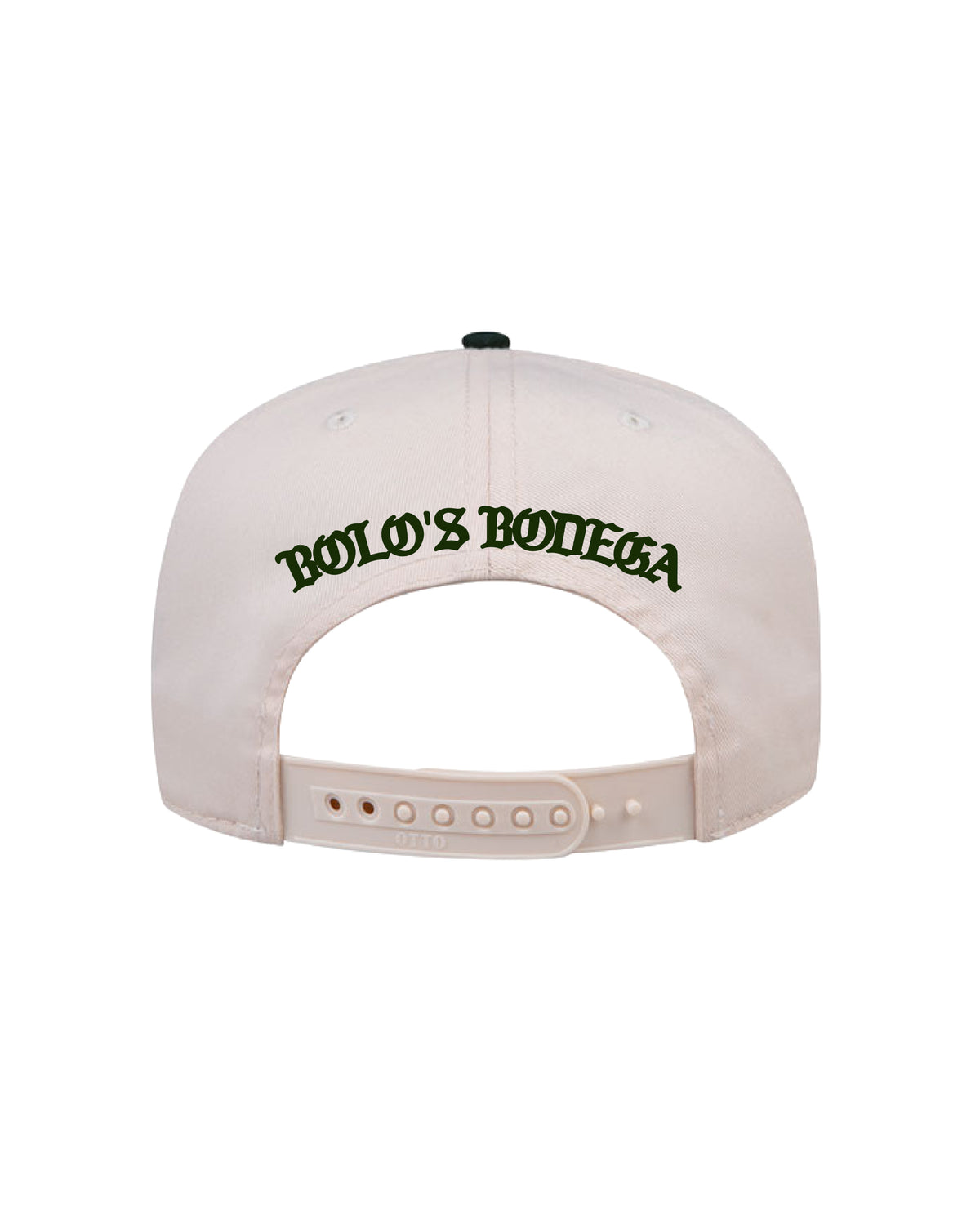 La Raza Snapback