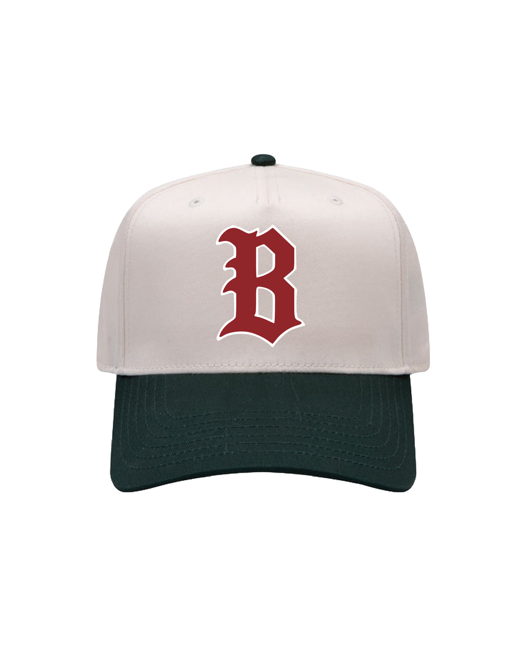 La Raza Snapback