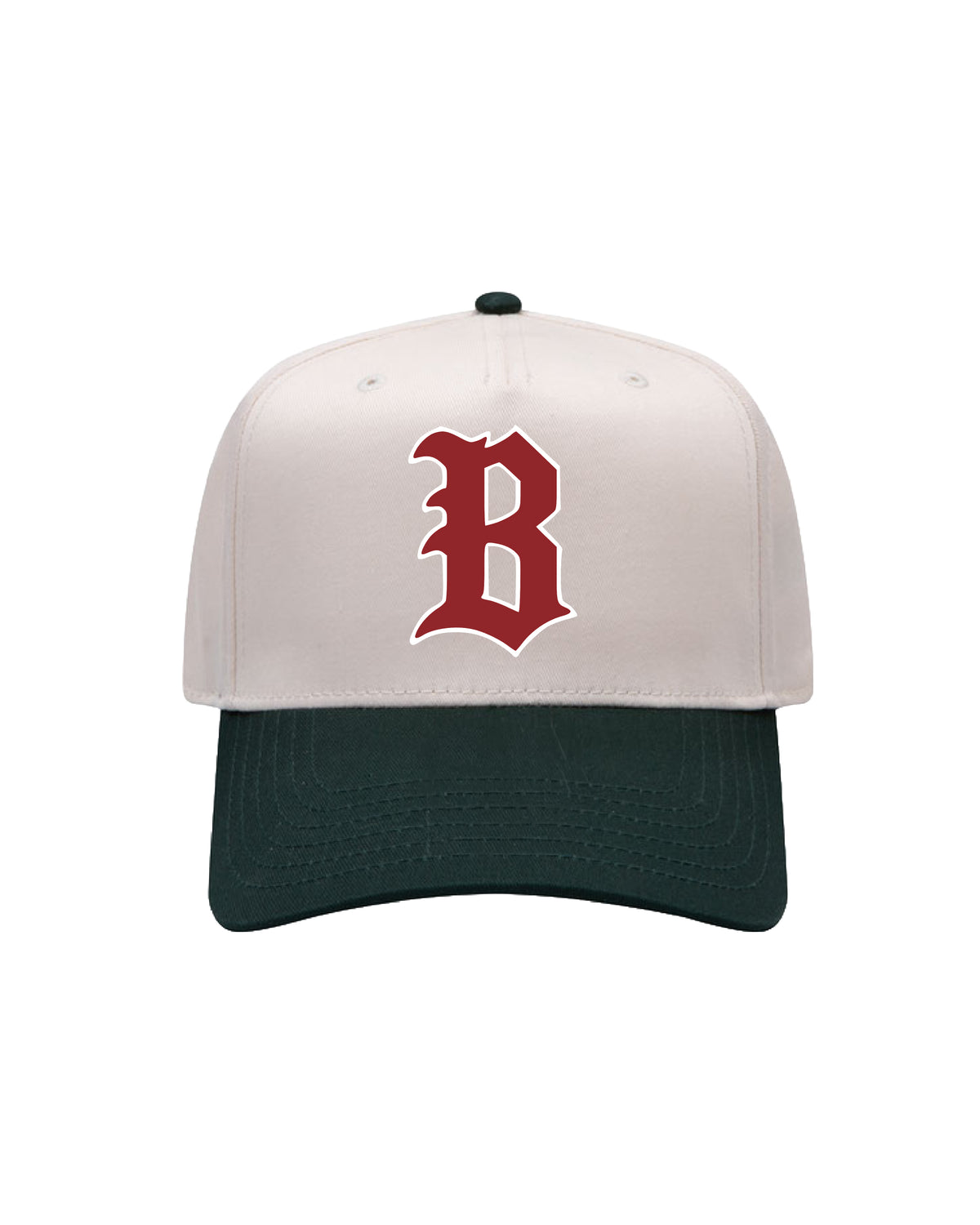 La Raza Snapback