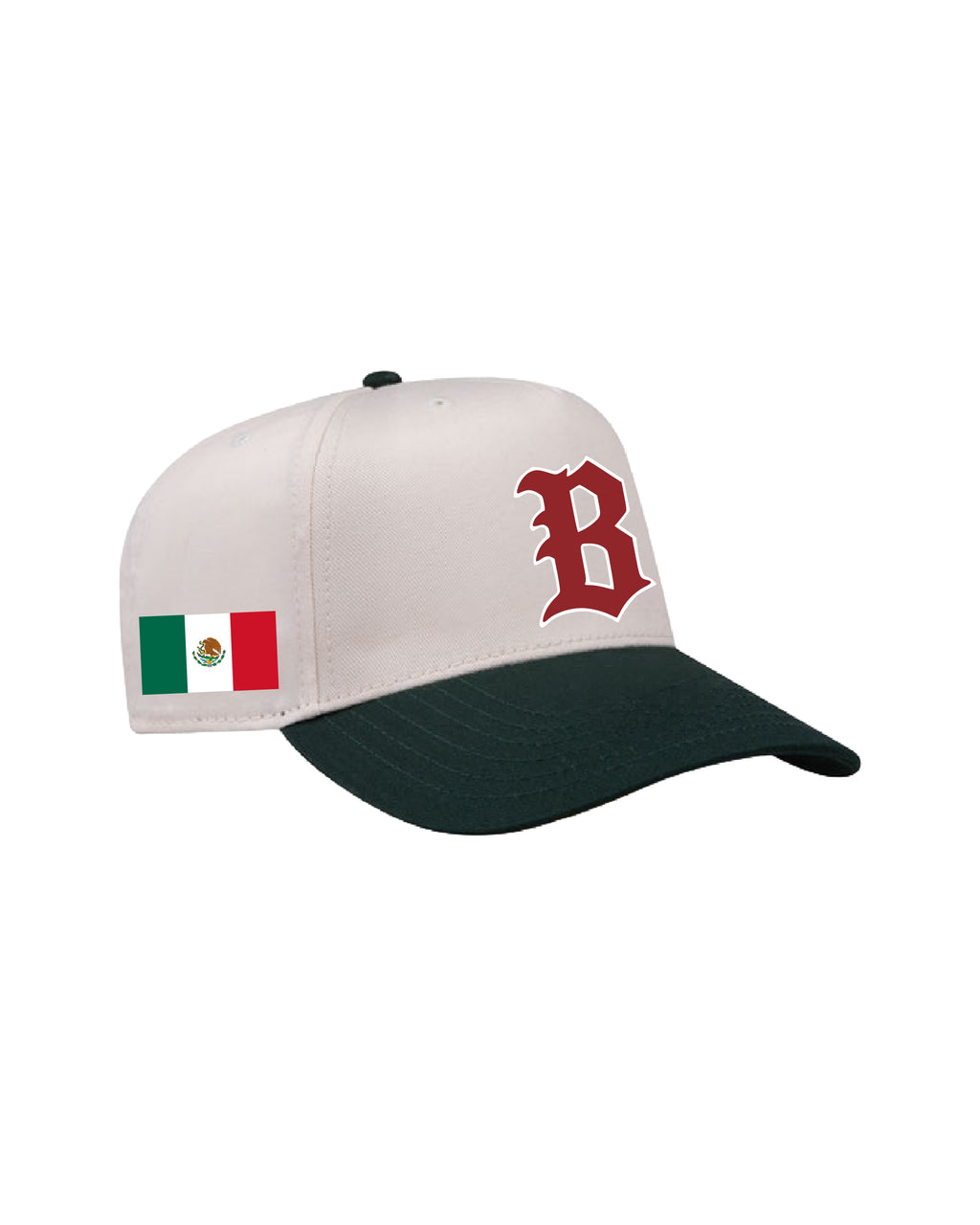 La Raza Snapback