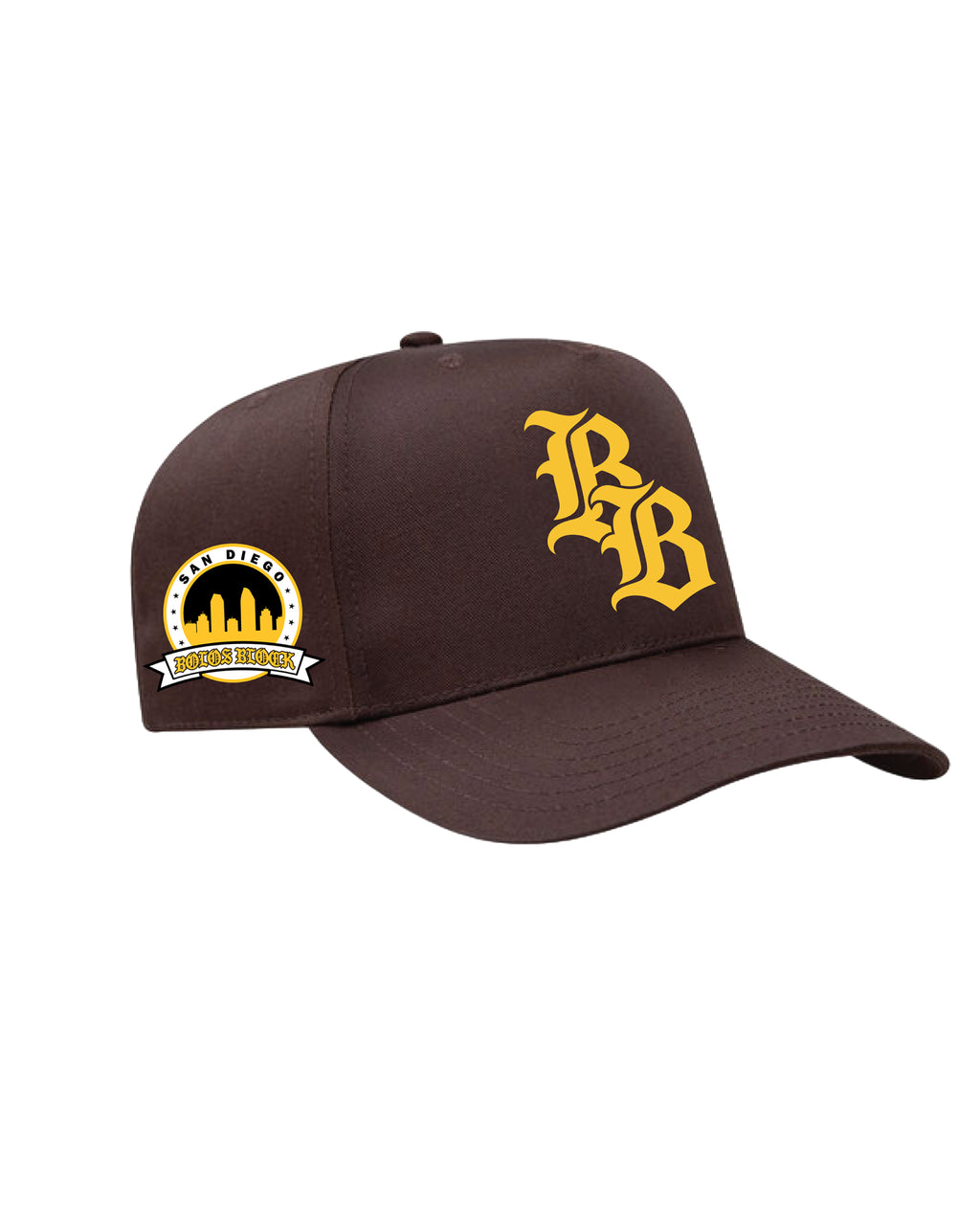 Bolo's Block SD Hat (Exclusive)