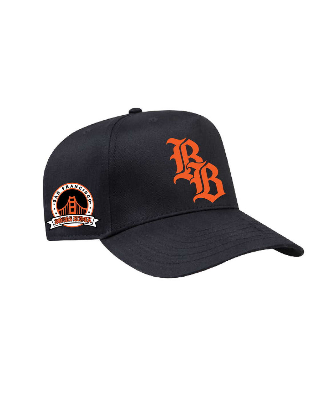 Bolo's Block SF Hat (Exclusive)